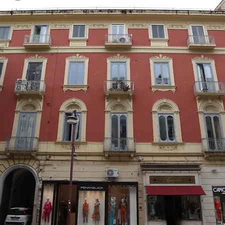 & Apartment, A Due Passi *